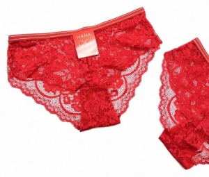 Majtki damskie (M/L-XL/2XL) TPA4669