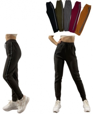 Spodnie dresowe damskie (S/M-L/XL) DN3380