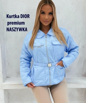 Kurtka damska jesienna (S-XL) DH1523