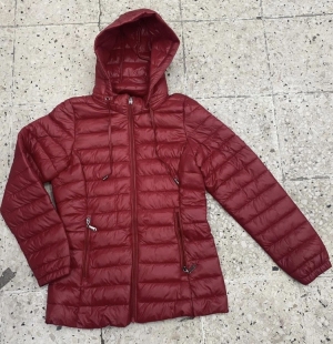 Kurtka damska jesienna (S-XL) DH34500