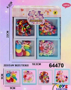 Zabawki dla dzieci DH8987