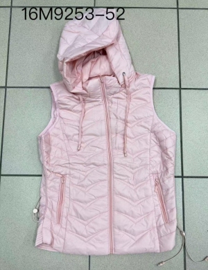 Kamizelka damska jesienna (S-XL) NG1999