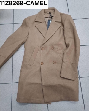 Kurtki męskie jesienne (M-2XL) NG1846