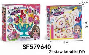 Zabawki DIY dla dzieci DH11524