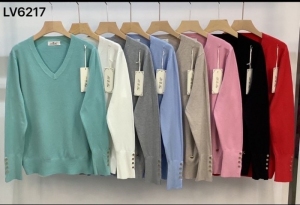 Sweter damski (M-XL) NG2400