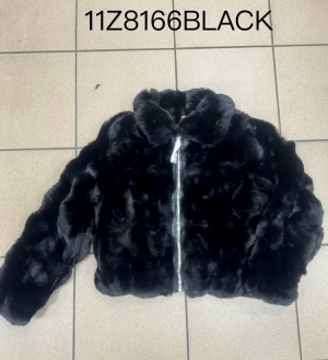 Kurtki z alpaki damskie (S-XL) DH3920