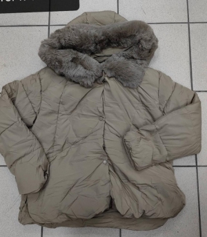 Kurtka damska zimowa (S-XL) DH3857