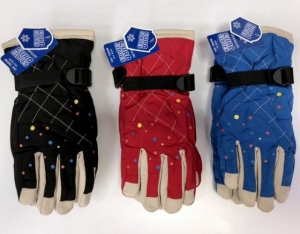 Rękawiczki narciarskie damskie (Standard) TP660