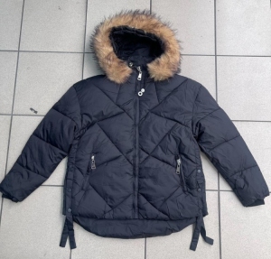Kurtka damska zimowa (S-XL) DH3742