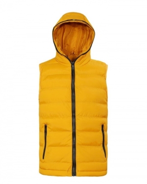 Kamizelki męskie jesienne (M-2XL) NG2073
