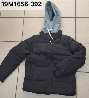 Kurtki męskie jesienne (M-2XL) NG1843