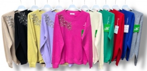 Sweter damski (M-XL) NG2408