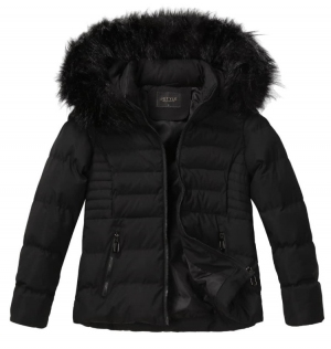 Kurtka damska zimowa (S-XL) DH3679