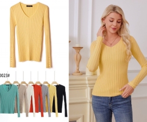 Sweter damski (M-XL) DH2702