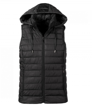 Kamizelka damska jesienna (S-XL) DH3375