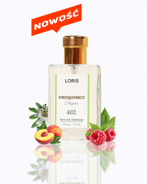 Perfumy damskie (50ml) DH7277