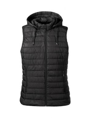 Kamizelka damska jesienna (XL-4XL) NG2028
