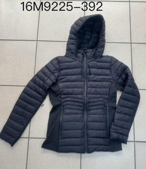 Kurtka damska jesienna (S-XL) DH3559