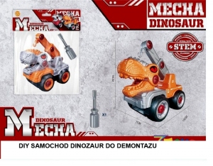 Zabawki DIY dla dzieci DH9891