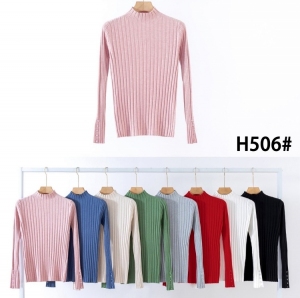 Sweter damski (M-XL) DH1784