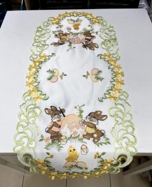 Obrus na stół (40 x 85) DN2707