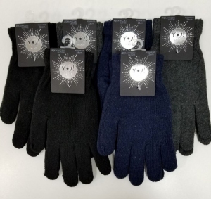 Rękawiczki bawełniane męskie (Standard) TP30045
