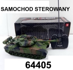 Zabawka samochód DH9561
