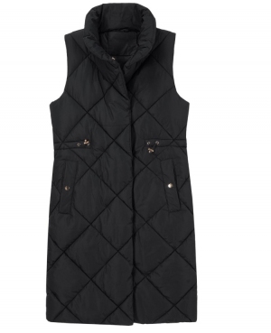 Kamizelka damska jesienna (S-XL) DH3435