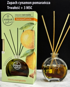 Zapachy do domu (130ml) DH7193