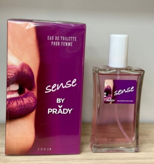 Perfumy damskie (100ML) DH15377