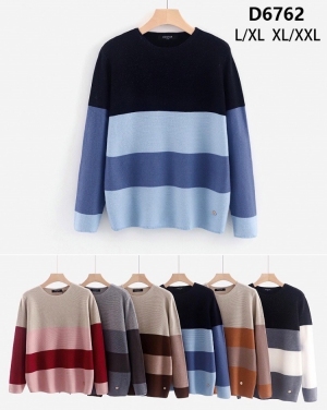 Sweter damski (M-2XL) DH1740