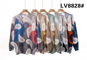 Sweter damski (M-2XL) NG2361