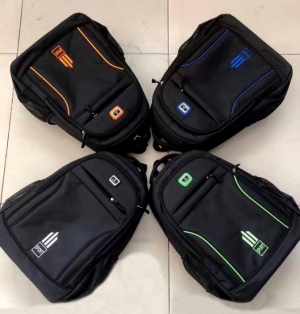 Plecak szkolne dla chłopca (Standard) TPA2268
