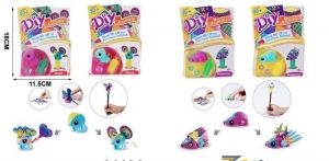 Zabawki DIY dla dzieci DH11451
