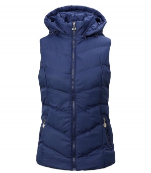 Kamizelka damska jesienna (S-XL) DH3392