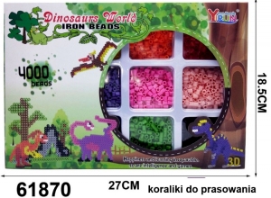 Zabawki DIY dla dzieci DH11575