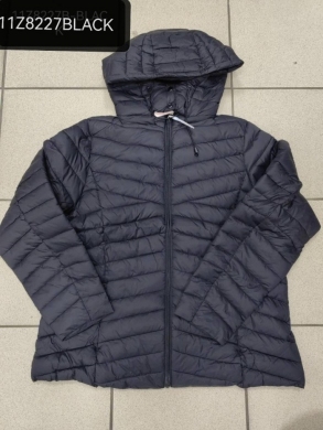 Kurtka damska jesienna (2XL-6XL) NG1456