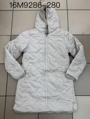 Kurtka damska zimowa (S-XL) NG2716