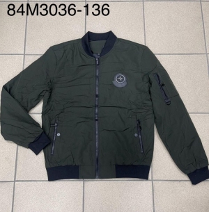 Kurtki męskie jesienne (M-2XL) DH4534