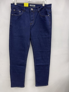 Spodnie jeansowe męskie (32-42) TP10293