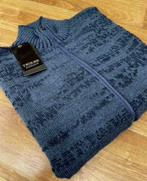 Swetry męskie - Tureckie (M-XL) TPA3717