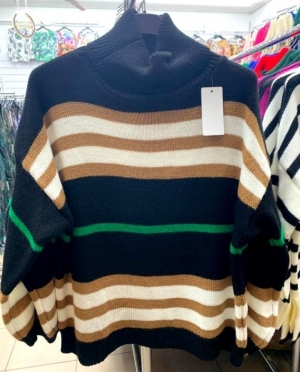 Sweter damski - Włoski (Standard)  TPA1447