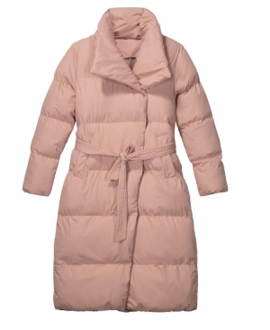 Kurtka damska zimowa (S-XL) DH3755