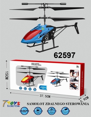 Zabawka samolot DH9523