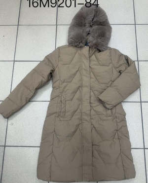 Kurtka damska zimowa (S-XL) DH3816