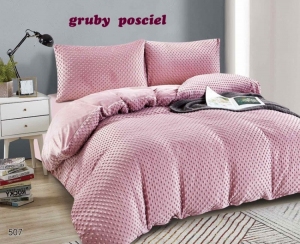 Pościeli (200 x 220) - 3 częściowa TP15859