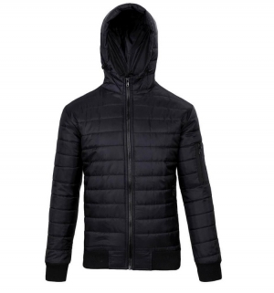 Kurtki męskie jesienne (M-2XL) DH4452