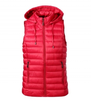 Kamizelka damska jesienna (S-XL) DH3374