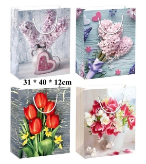 Torba papierowa DH8651