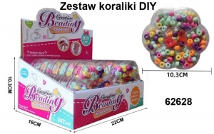 Zabawki DIY dla dzieci DH11463
